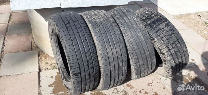 Minerva EcoSpeed 2 SUV 235/65 R19