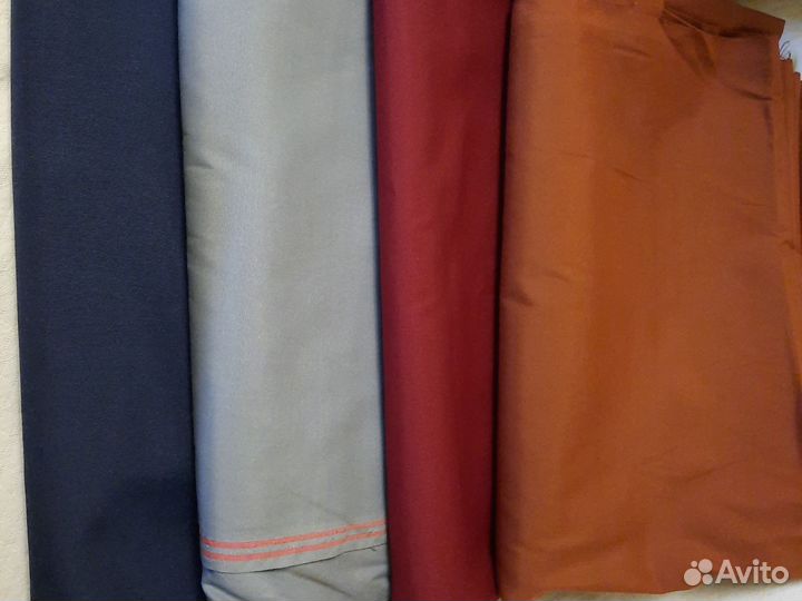 Отрез ткани