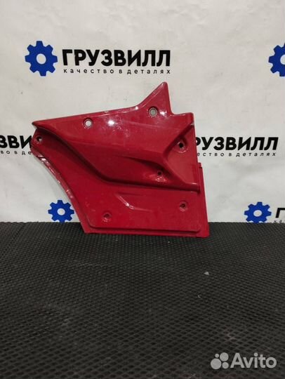 Продолжение двери левое Volvo FM5 84412118