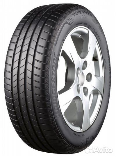 Bridgestone Turanza T005 185/65 R15 88T