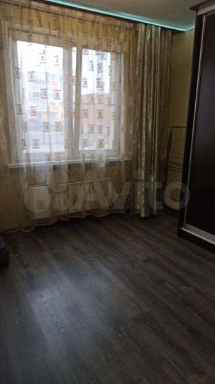 1-к. квартира, 34,1 м², 1/3 эт.