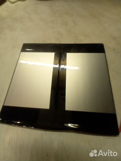 Новый аккумулятор для планшета