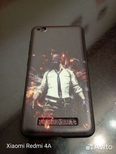 Чехол на iPhone, Xiaomi, Samsung