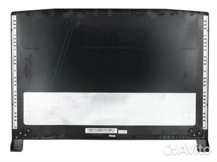 Корпус MSI GF66 Katana- крышка / поддон / рамка