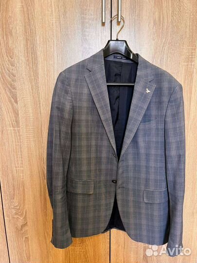 Пиджак школьный для мальчика