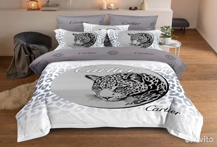 Белье постельное