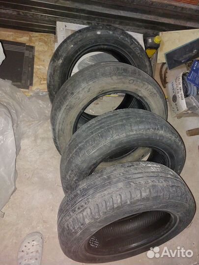 Hankook Optimo K415 185/65 R15 88H