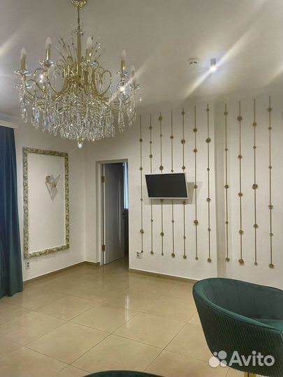 Сдаю рабочее место для визажиста и бровиста