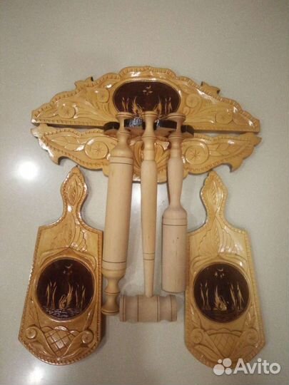 Набор для кухни