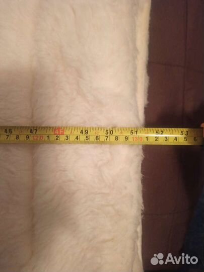 Покрывала-натуральные 2шт