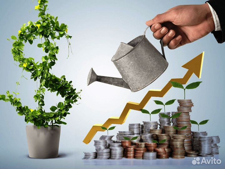 Кредитный брокер