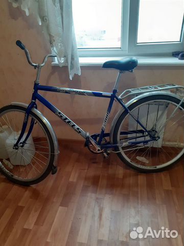 Продам велосипед бу, Б/у купить в Курске | Авито