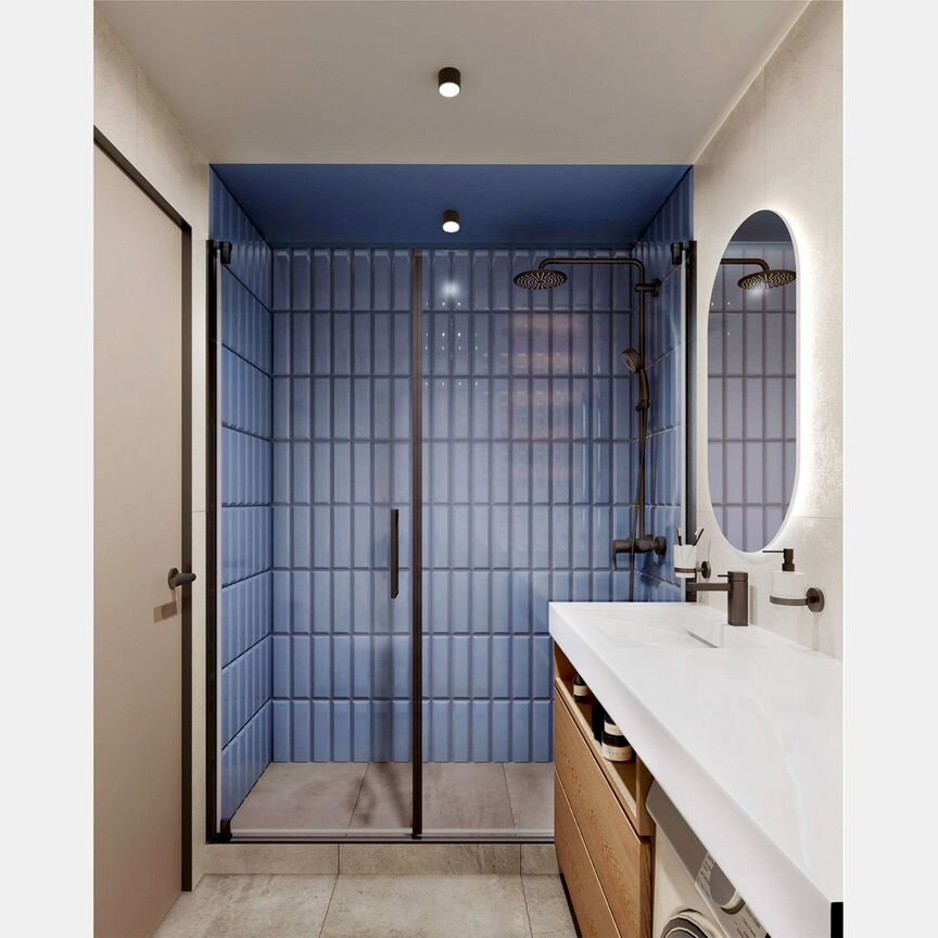 Апартаменты-студия, 35 м², 10/14 эт.
