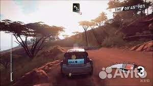 V-Rally 4 PS4