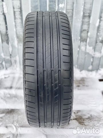 Bridgestone Turanza T005 225/40 R19 93Y