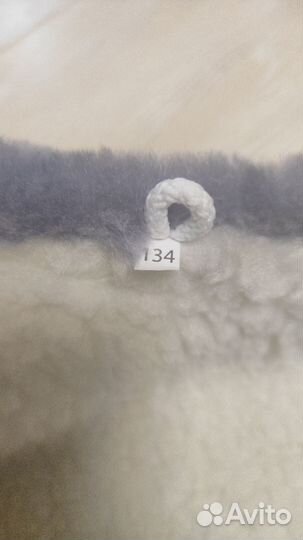 Жилетка для девочки