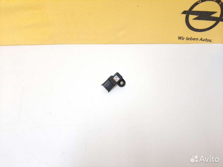 Датчик температуры и давления A20NFT A20NHT