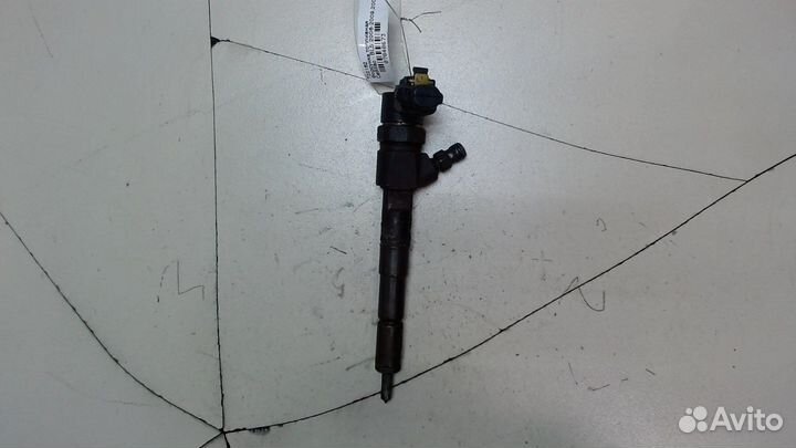 Форсунка топливная Cadillac BLS, 2008