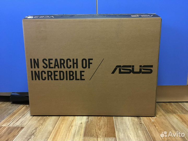 Коробки для монитора 23