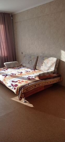 1-к. квартира, 36,1 м², 4/5 эт.