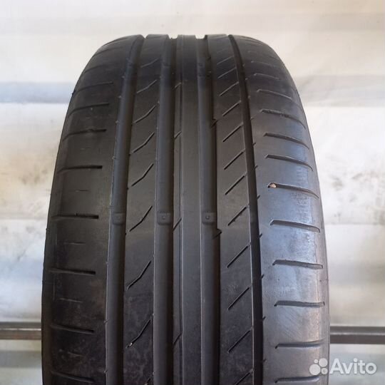 Continental ContiSportContact 5 225/40 R18