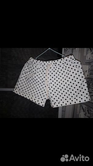 Шорты