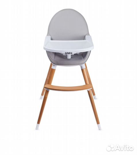 Стульчик для кормления babyton