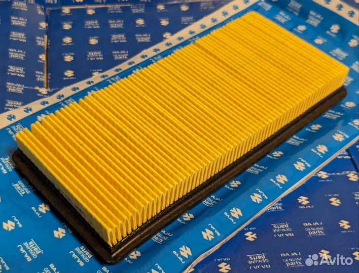 Фильтр воздушный Bajaj Pulsar 200