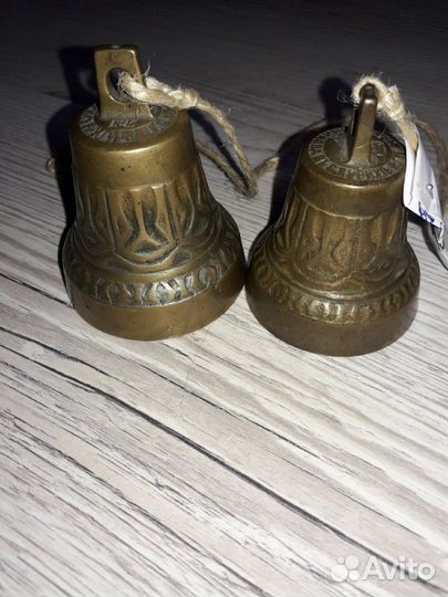 Колокольчик