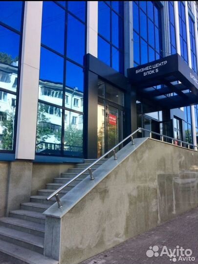 Сдам рабочее место для мастера