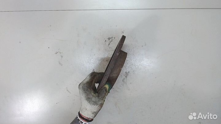 Диск тормозной Buick Encore, 2018