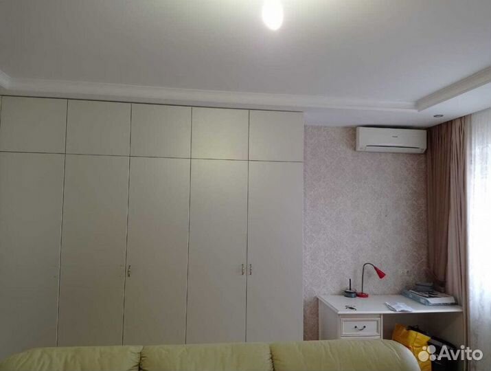 Шкафы купе на заказ