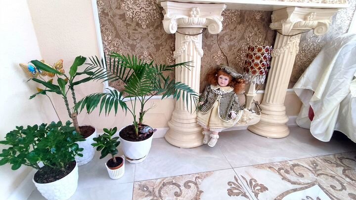 2-к. квартира, 55 м², 8/10 эт.