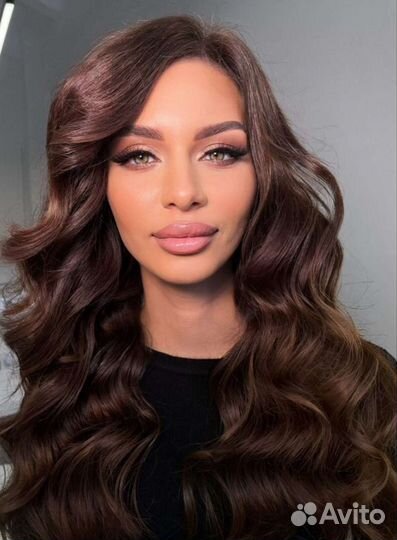 Макияж,Прически,с выездом