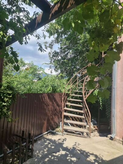 Комната 12 м², 2/2 эт.