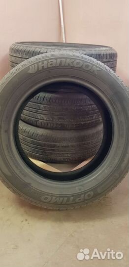 Hankook Optimo K415 225/60 R17 99H