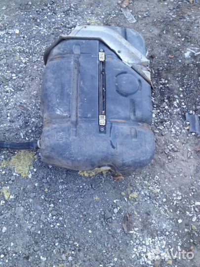 Бензобак Хендай Элантра