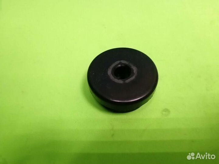 Втулка задняя на раму 3х колесного велосипеда