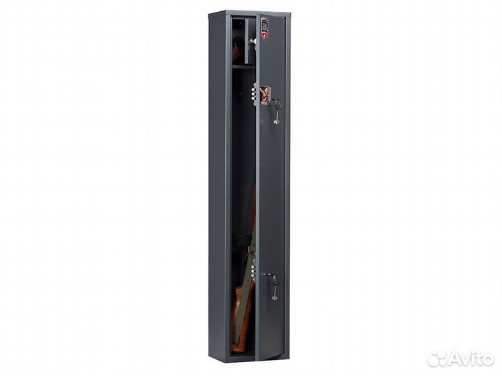 Сейф для оружия aiko филин 33 EL