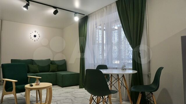 2-к. квартира, 45 м², 2/5 эт.