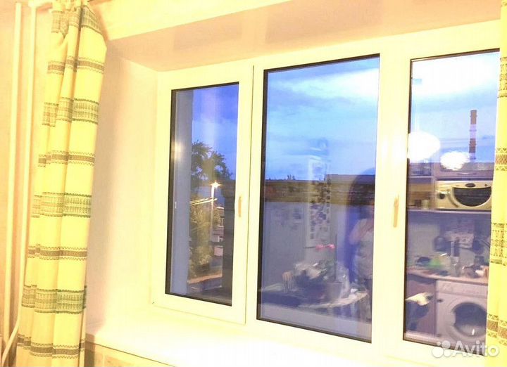 Пластиковые окна / Окна пвх / Евроокна с гарантией