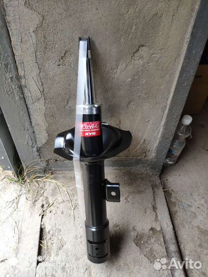 Амортизатор Митсубиси outlander