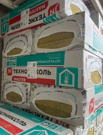 Утеплитель Технониколь