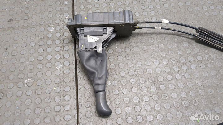 Кулиса кпп Renault Megane 2