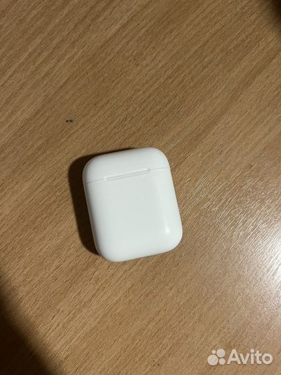 Кейс для airpods 2