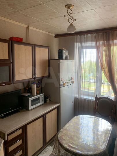 3-к. квартира, 66 м², 2/10 эт.