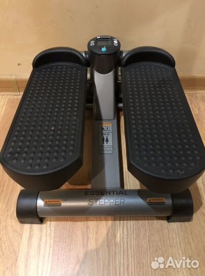 Тренажер степпер