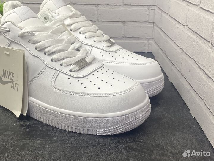 Кроссовки мужские Nike Air Force 1