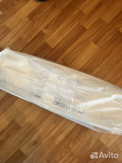 Памперсы для взрослых размер L 30 штук