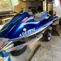 Yamaha VX, 2009, Гагра